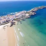 Apartmán O Caminho Da