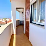 Apartmán O Caminho Da Ferrel (Leiria)