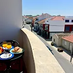 O Caminho Da Apartmán Ferrel (Leiria)