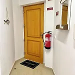 Apartmán O Caminho Da Ferrel (Leiria)