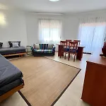 Apartmán O Caminho Da