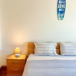 Apartmán O Caminho Da Ferrel (Leiria)