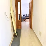Apartmán O Caminho Da Ferrel (Leiria)