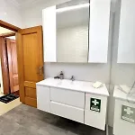 Apartmán O Caminho Da Ferrel (Leiria)
