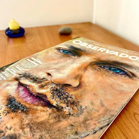 아파트 O Caminho Da 페렐