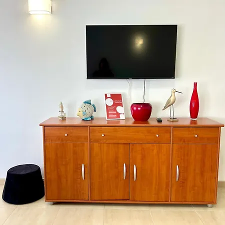 아파트 O Caminho Da