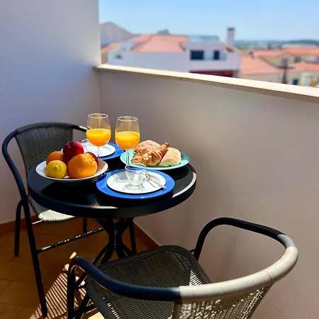 Apartament O Caminho Da