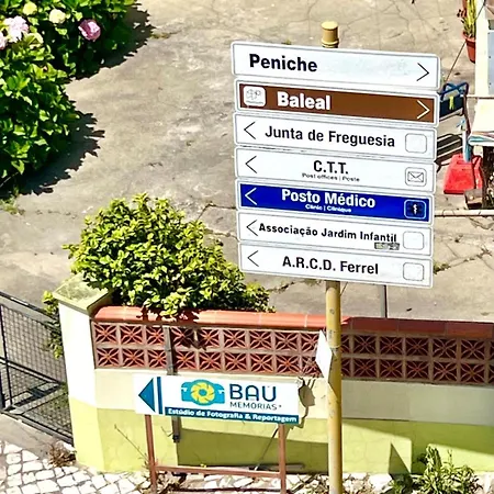 O Caminho Da * 페렐