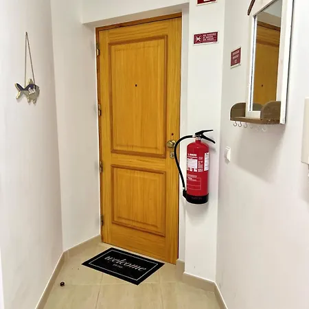 아파트 O Caminho Da 페렐