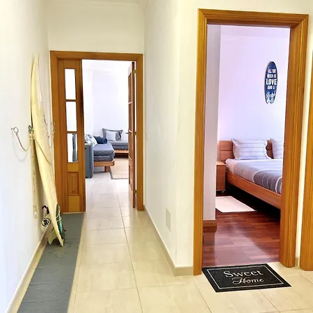 O Caminho Da 아파트 *