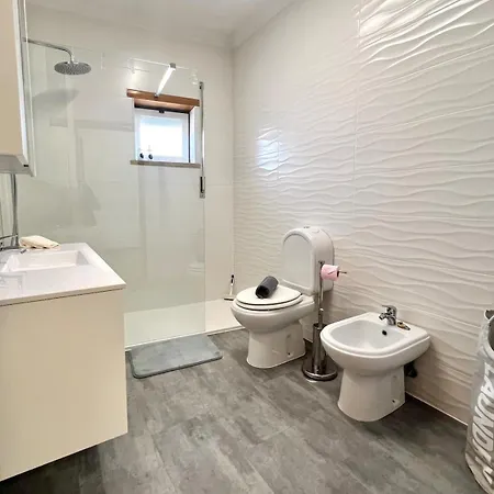 O Caminho Da 아파트 *