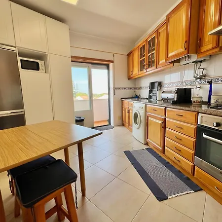 O Caminho Da 아파트 페렐