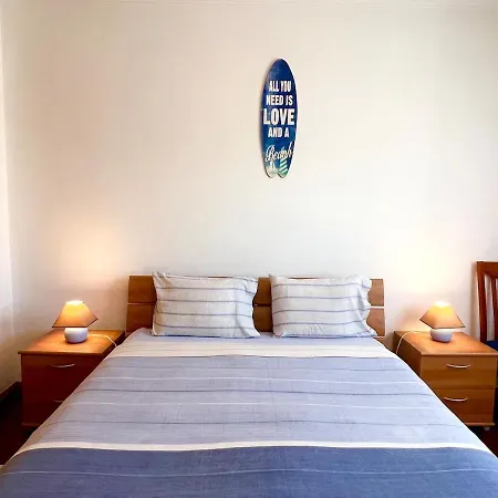 아파트 O Caminho Da 페렐