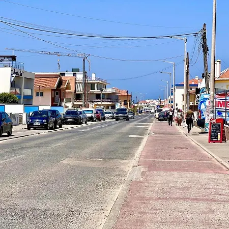 O Caminho Da 아파트 *