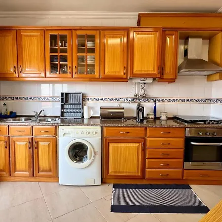 Apartament O Caminho Da *