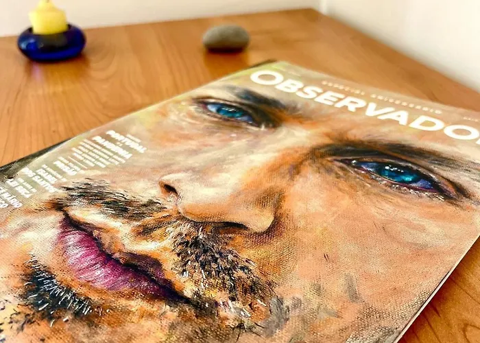 Daire O Caminho Da Ferrel (Leiria)