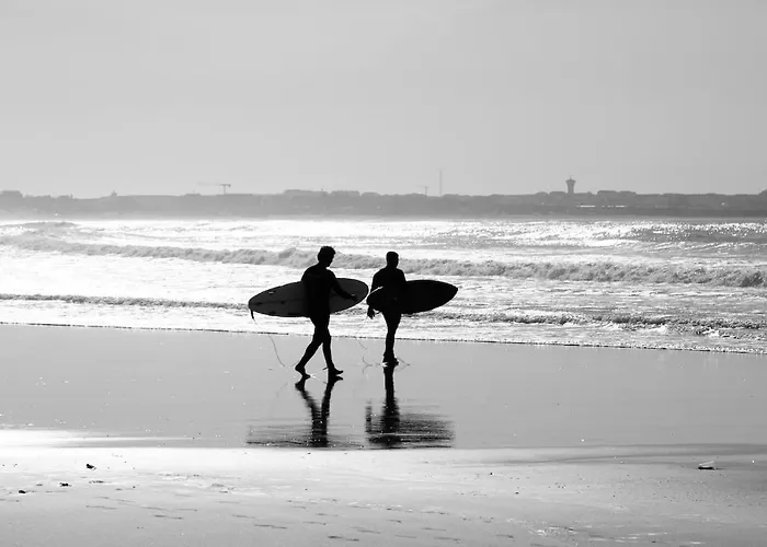 O Caminho Da * Ferrel (Leiria)