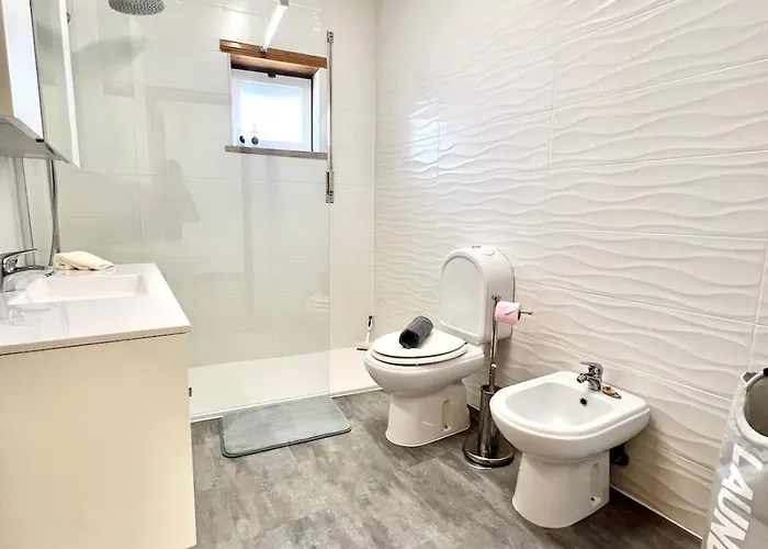 아파트 O Caminho Da 페렐