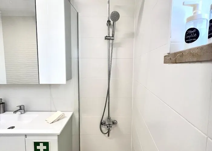 아파트 O Caminho Da 페렐