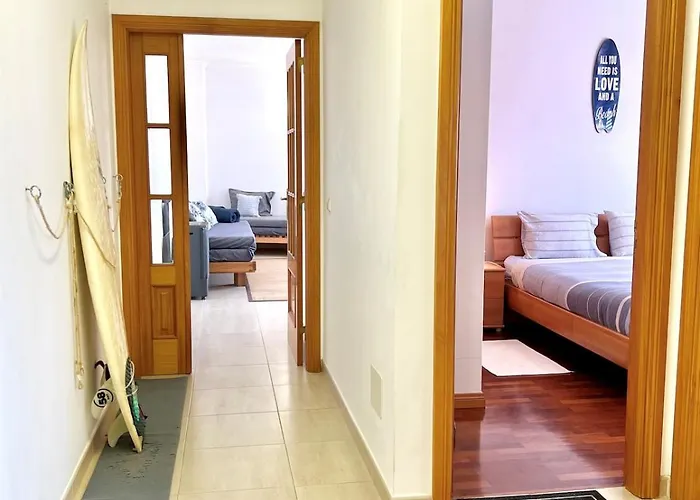 O Caminho Da 아파트 *