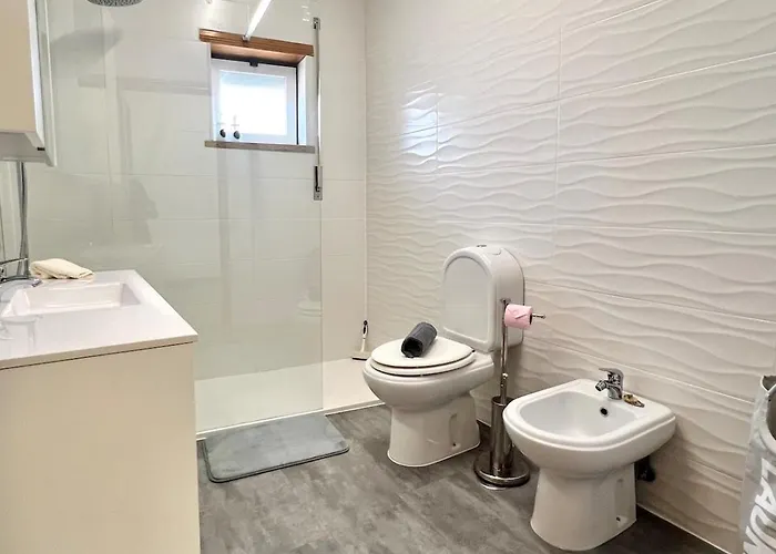 O Caminho Da 아파트 *