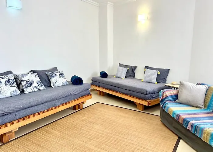 아파트 O Caminho Da *