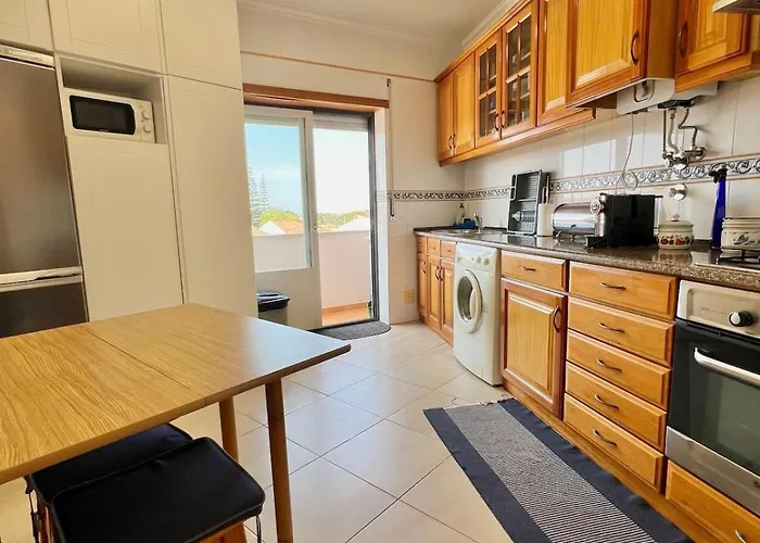 O Caminho Da 아파트 페렐