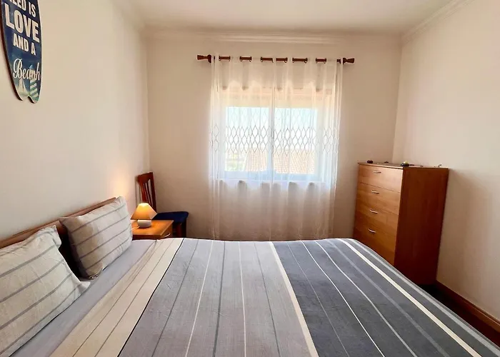 O Caminho Da * Ferrel (Leiria)