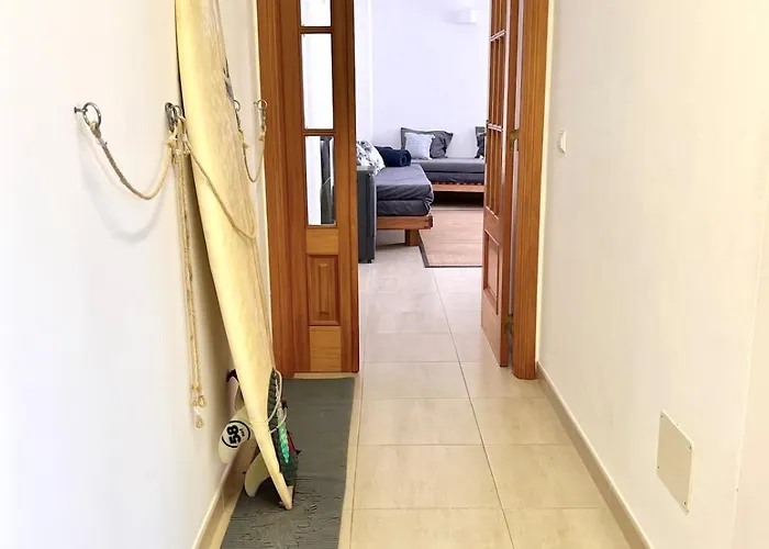 Daire O Caminho Da Ferrel (Leiria)